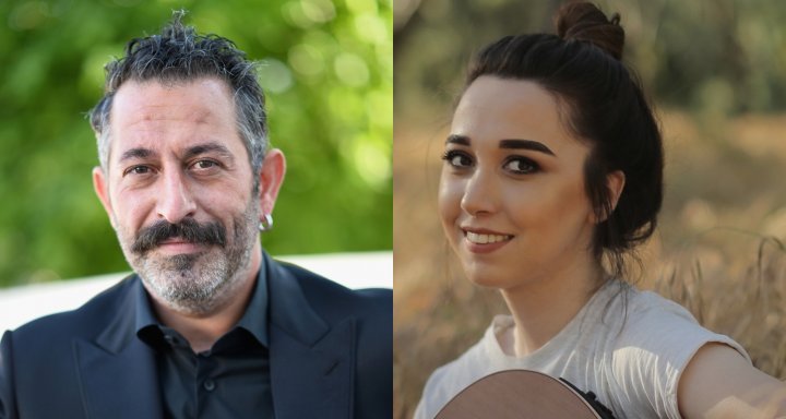 Cem Yılmaz Azərbaycan qızını favorit seçdi - VİDEO