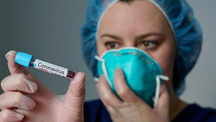 Səhiyyə Nazirliyi koronavirusdan qorunma yollarını açıqladı - VİDEO