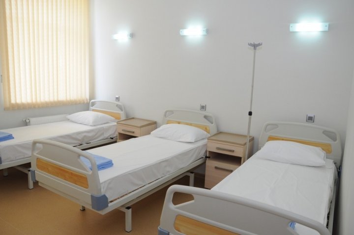 Azərbaycan-İran sərhədində səyyar hospitallar yaradılır
