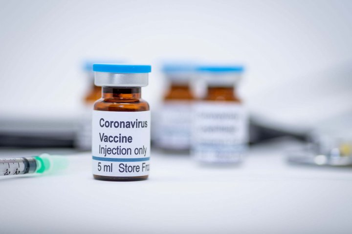 AMEA koronavirus vaksininin hazırlanması qaydasını açıqladı