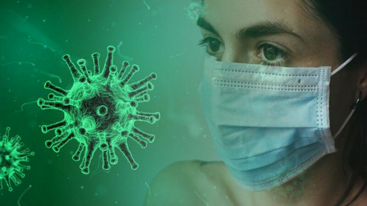 Tanınmış infeksionist koronavirusa yoluxmanın yeni sirrini AÇDI - Hüceyrələrə nüfuz edir və...