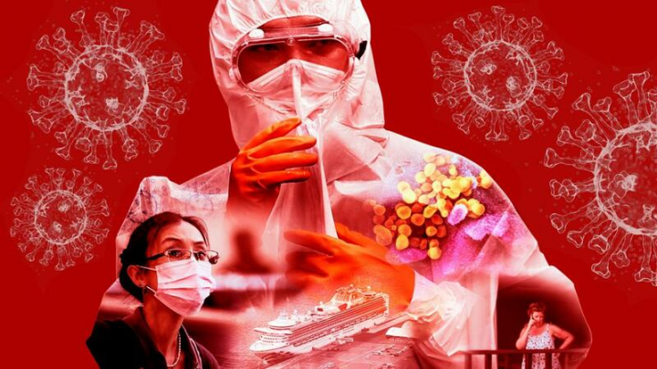 Koronavirusdan daha DƏHŞƏTLİSİ GƏLİR, Dünyanın sonu olacaq - ABŞ-dan SENSASİYA/VİDEO