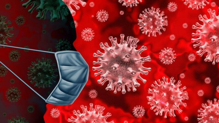 Koronavirusla bağlı bildiyimiz HƏR ŞEY YANLIŞ İMİŞ - Həkim inanılmaz 16 FAKTI AÇDI/VİDEO