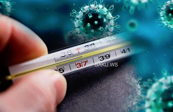 Qızdırması 37 olanlar koronavirus testindən keçməlidirmi? -