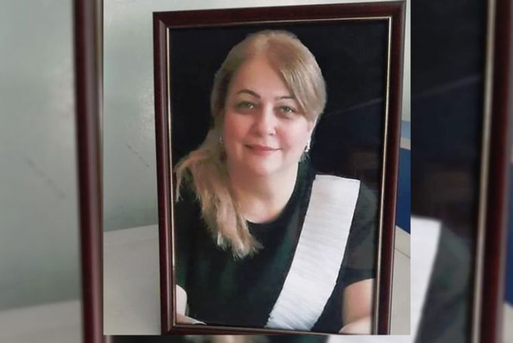 Bakı Slavyan Universitetinin dosenti koronavirusdan ölüb