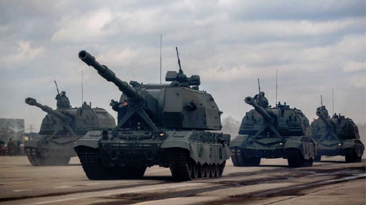 Rusiya Ermənistana 400 ton silahı niyə göndərib? - ŞOK DETALLAR - VİDEO