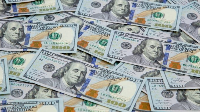 SON DƏQİQƏ: Mərkəzi Bankdan dollar AÇIQLAMASI