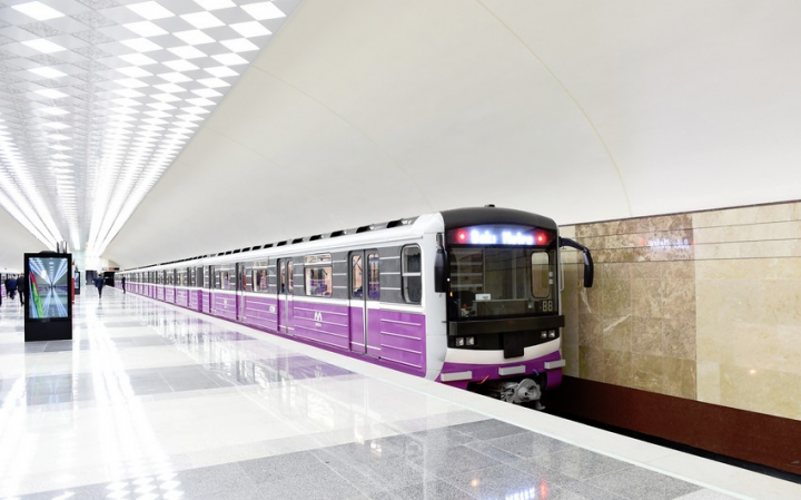 SON DƏQİQƏ: Metro açılır - OPERATİV GƏRARGAH MƏLUMAT YAYDI