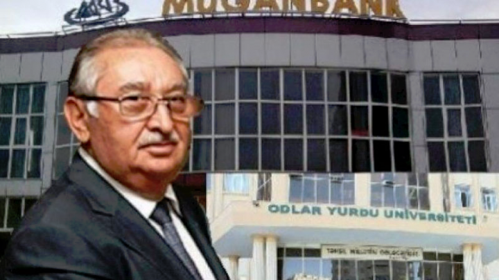 Əhməd Vəliyevin bankı 72 yaşlı qadının depozitini ələ keçirdi - Prezidentə MÜRACİƏT
