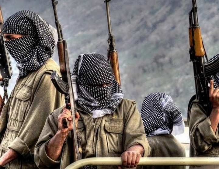 PKK və ermənilərdən Qarabağ üçün qanlı plan