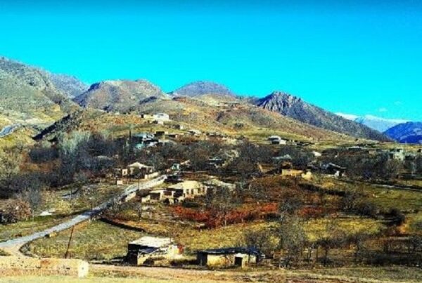 Ermənistanın Qazaxda qaytaracağı 7 KƏND - ADLAR