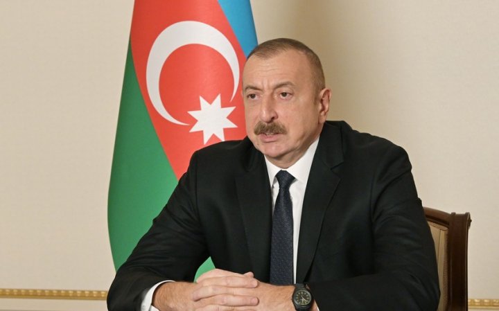 Azərbaycan Prezidenti: "Ermənistan ordusundan fərarilik edənlərin sayı 10 mini ötüb"