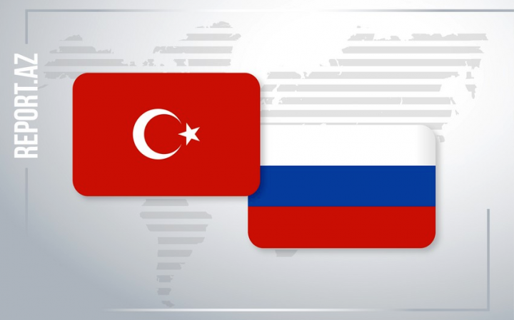SON DƏQİQƏ! - Türkiyə-Rusiya Mərkəzinin yaradılmasına dair razılaşma imzalandı