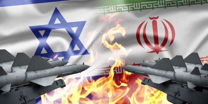 İsrailin İrana qarşı 27 illik DƏHŞƏTLİ PLANI ÜZƏ ÇIXDI - Sensasion DETALLAR