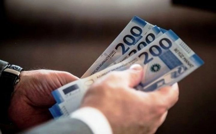 Yanvar ayının 1-dən etibarən maaşınızdan pul tutulacaq - RƏSMİ