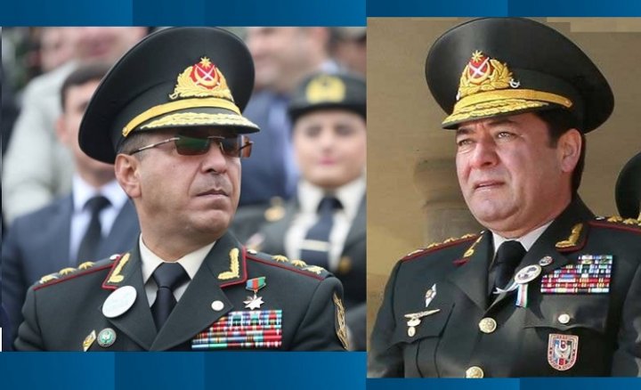 Qarabağ savaşında YOXA ÇIXAN generallarımızın SİRRİ – Harada GİZLƏNİRLƏR? / Video