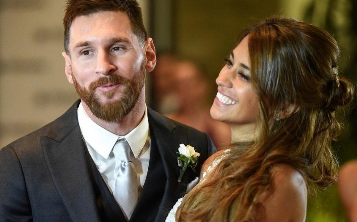 Messi: Futbol mənim üçün puldan önəmlidir