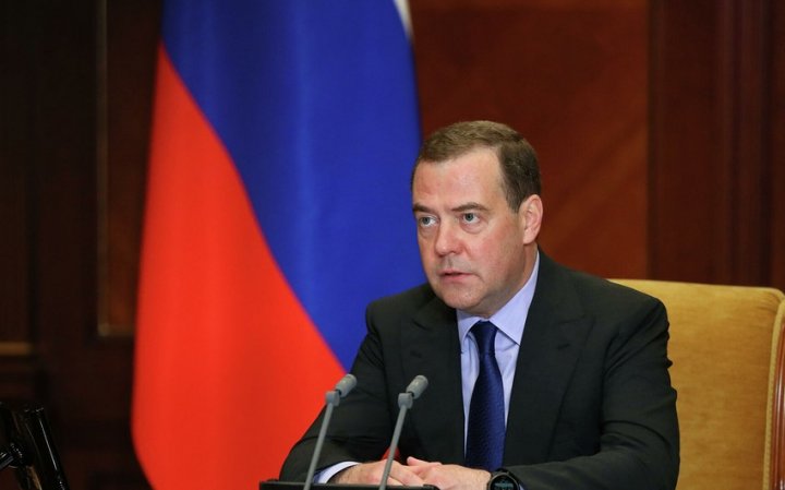 Dmitri Medvedev: “Rusiyanı beynəlxalq internet şəbəkəsindən ayıra bilərlər”