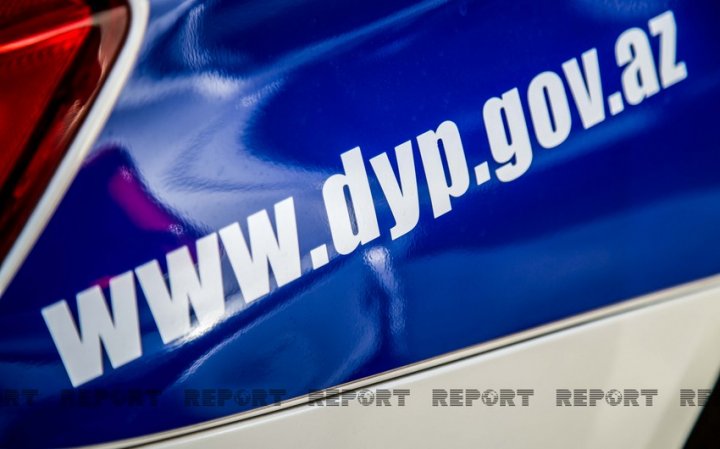 DYP yol hərəkəti iştirakçılarına müraciət edib