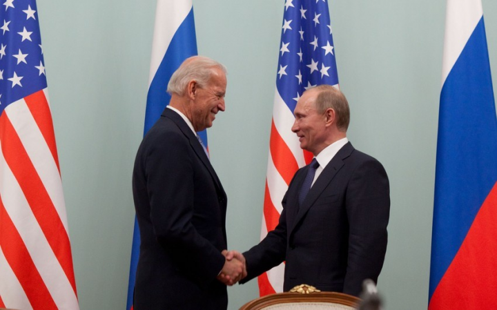 CNN: Putin və Bayden iyunun 15-16-da Cenevrədə görüşəcəklər
