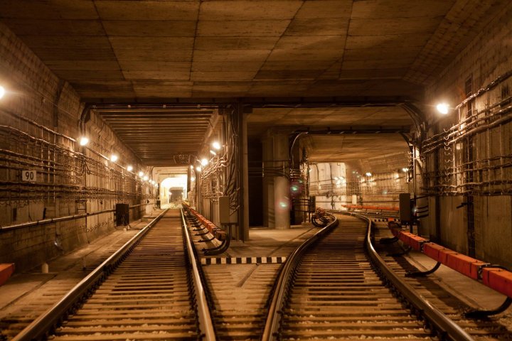 "Sədərək"də yeni metrostansiya açılacaq - Bu tarixə qədər - VİDEO