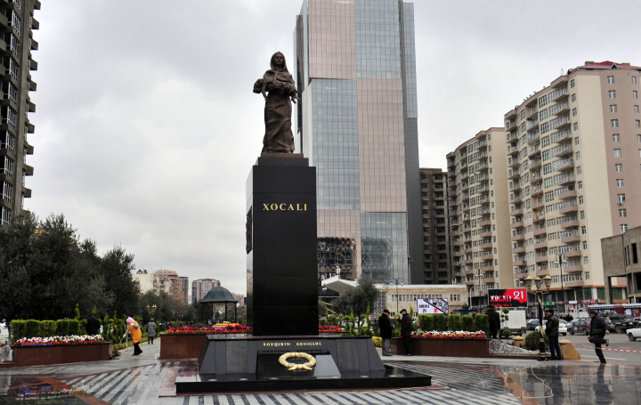 Xocalının işğalı ilə bağlı vurulan maddi ziyanın miqdarı açıqlanıb