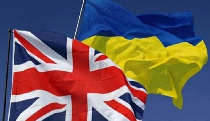 Britaniyadan Ukraynaya BÖYÜK DƏSTƏK- 2023-cü ildə...