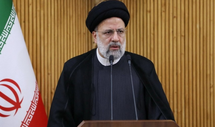 İran Prezidenti: “Nüvə silahı yaratmaq niyyətində deyilik”