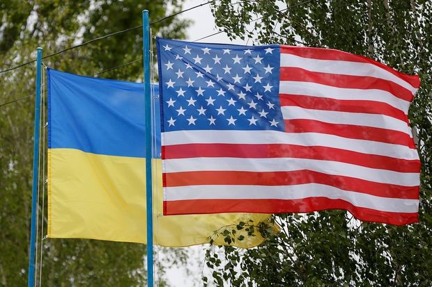 ABŞ Ukraynaya əlavə yarım milyard dollar ayıracaq