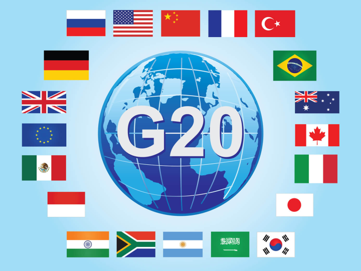 Bu ölkə G-20-nin gələcək sədrliyi üçün prioritetlərə nəzər salmağı təklif edir