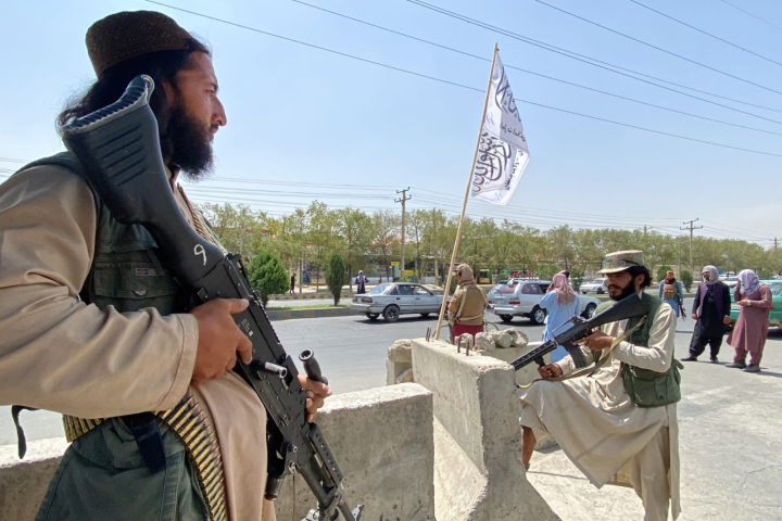 “Taliban” Əfqanıstanda on ildir davam edən iqtisadi artımı tərsinə çevirib - BMT