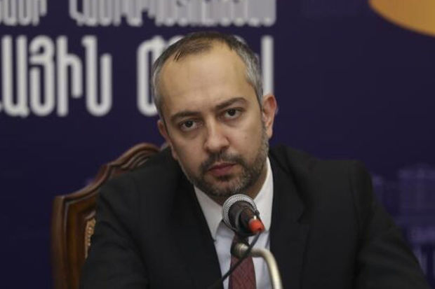 Erməni deputat: “Ermənistanın Qarabağla artıq heç bir əlaqəsi yoxdur”