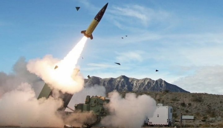 KİV: Ukrayna ABŞ-dan taktiki ballistik raketlər istəyir