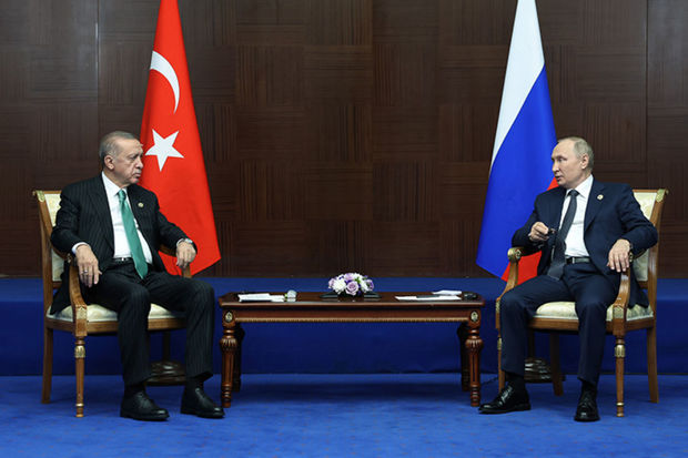Putin: “Türkiyədə Avropanın ən böyük qaz habı yaradıla bilər”