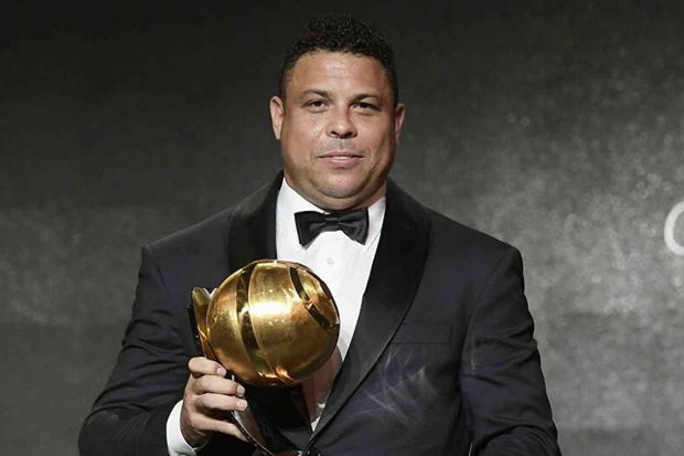 Ronaldo “Qızıl top”un gələcək qalibinin adını açıqladı