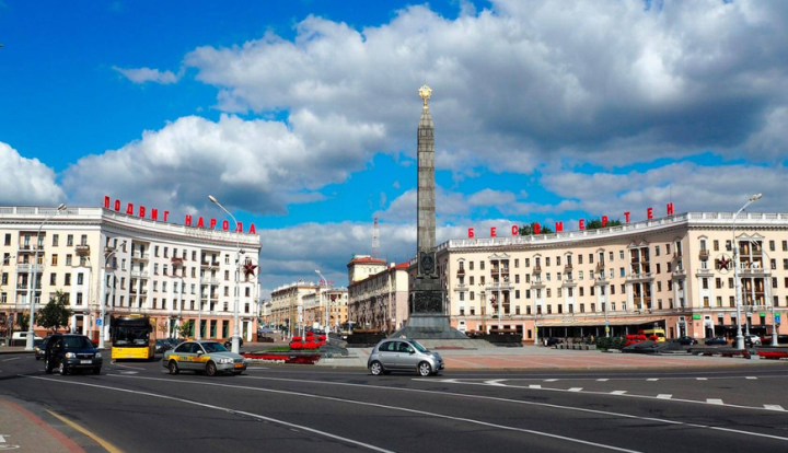 Avropa ölkələri Belarusa da sanksiya tətbiq edilməsini təklif edir