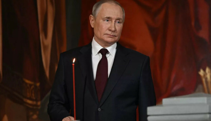 “Putin reallığı itirib, Avropa İttifaqının gücə çevrildiyini anlamır” – Fransanın sabiq səfiri