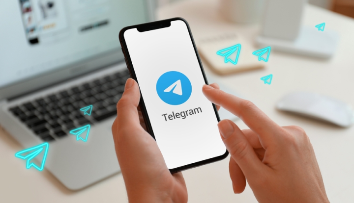 "Telegram" 5 milyon avrodan çox cərimələnib