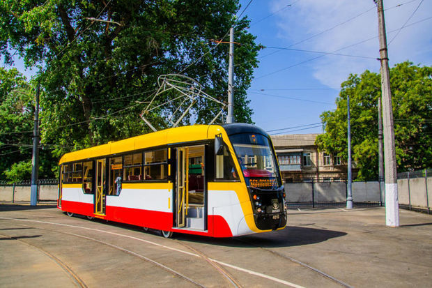 Bakı 2040-cı ildə belə olacaq: 54 km-lik tramvay xətti, istiharət zonasına çevrilmiş Böyükşor gölü - VİDEO