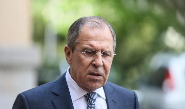 Lavrov: "Rusiya Ukrayna üzrə danışıqlara hazırdır"