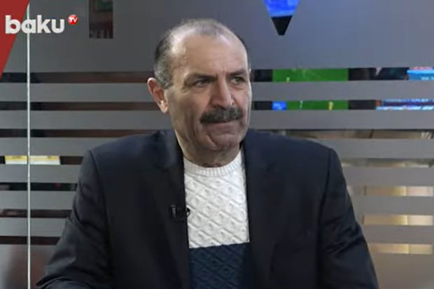 Erməni publisist: “Qarabağ mövzusu Ermənistan üçün bağlanıb” – VİDEO