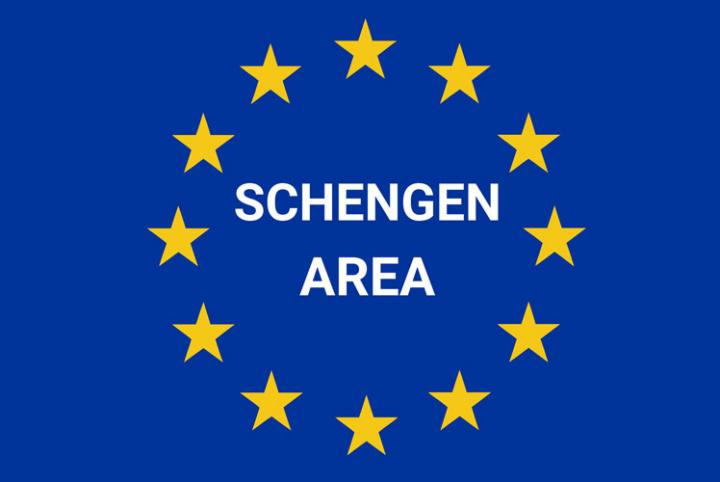 Rumıniya və Bolqarıstan Şengen zonasına qəbul edilmədi