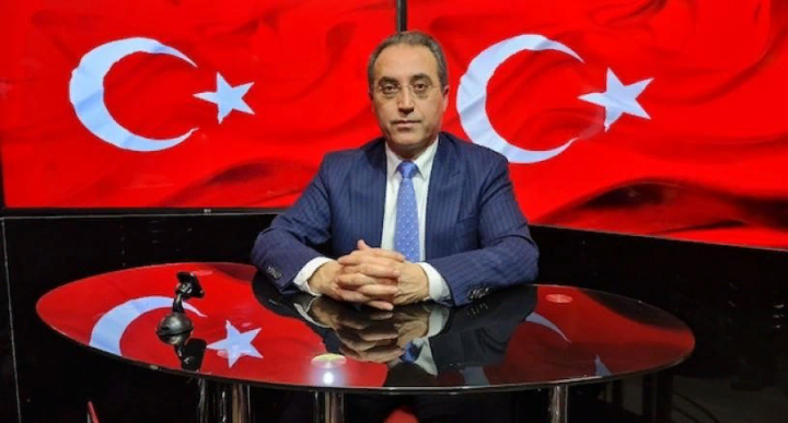 Türkiyə Naxçıvana yeni Baş konsul təyin edib
