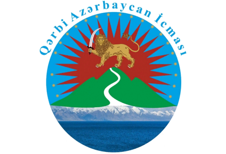 Qərbi Azərbaycan İcması müraciət yayıb