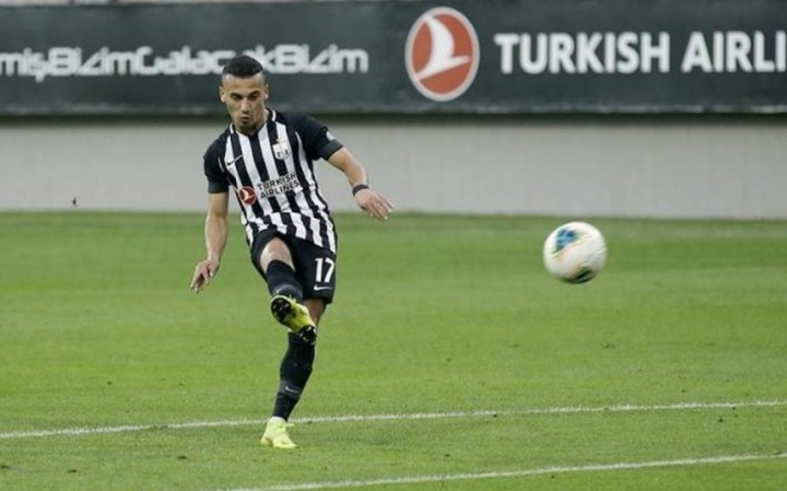 "Neftçi" "Qarabağ"la oyuna itki ilə çıxacaq