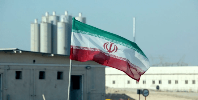 “İran uranın zənginləşdirilməsi üzrə limiti 18 dəfə keçib”- MAQATE