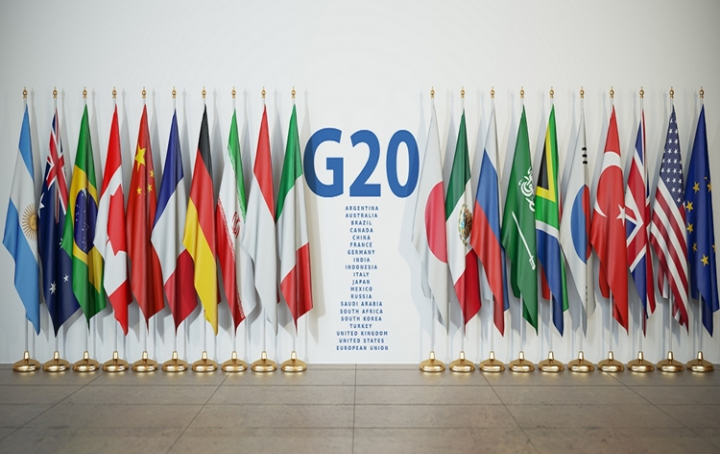 “G20 XİN rəhbərləri bir çox mühüm məsələlər üzrə konsensusa gəliblər”- Hindistanın Baş naziri