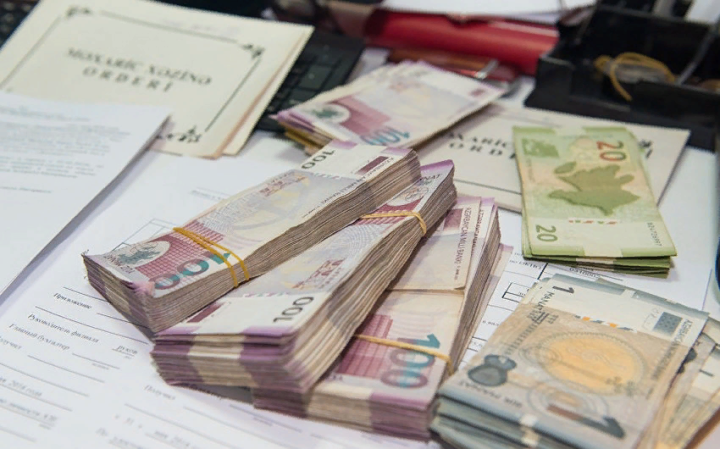 Azərbaycan bankları biznes kreditlərinə tələbin artacağını proqnozlaşdırır