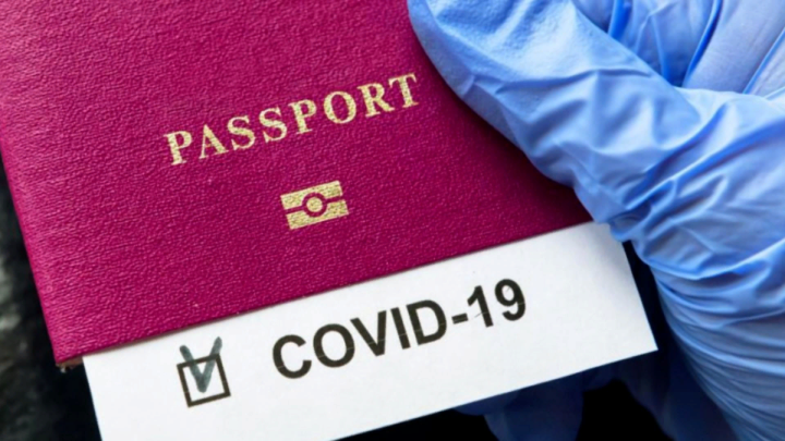 Azərbaycana gələn xarici vətəndaşlardan COVID-19 pasportu tələb olunmayacaq