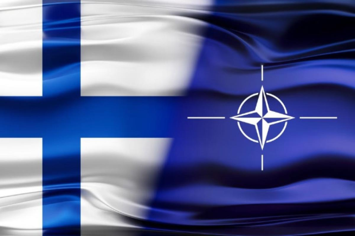 Finlandiya sabah rəsmi olaraq NATO-ya üzv olacaq